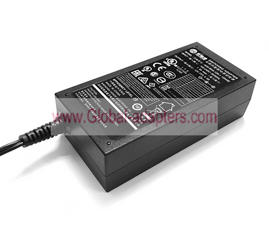 Genuine HOIOTO ADS-65HI-12N-1 12V 4.0A Switching ac adapter Power Supply