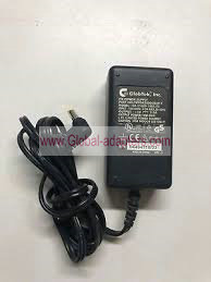 New GLOBTEK GT-21089-1506-T3 AC ADAPTER 6VDC 2.5A G530 ITE POWER SUPPLY - Click Image to Close