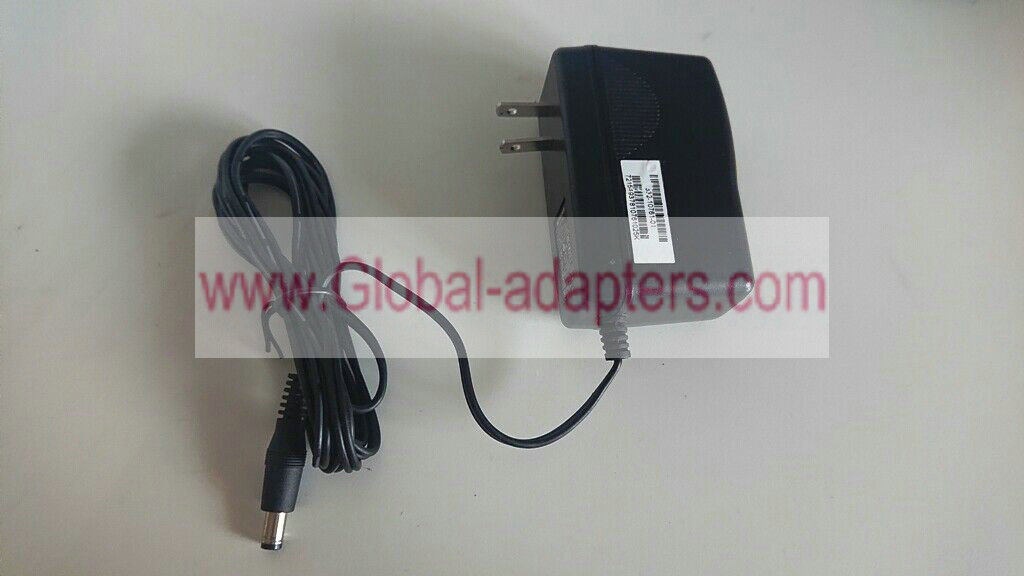 New Netgear 342-10618-02 2AAFO60F 12V 5.0A 60W AC Power Adapter Charger