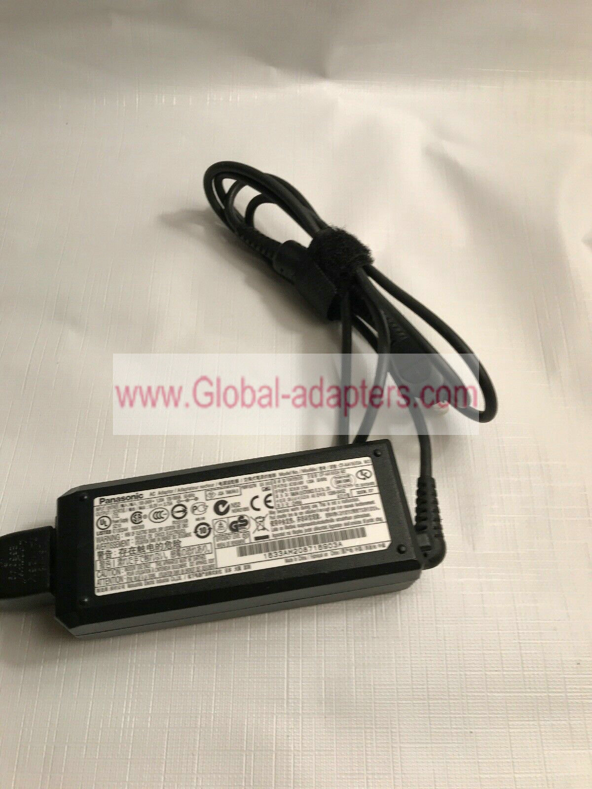 NEW Panasonic CF-AA1633A Toughbook AC Adapter Power 16V 3.75A