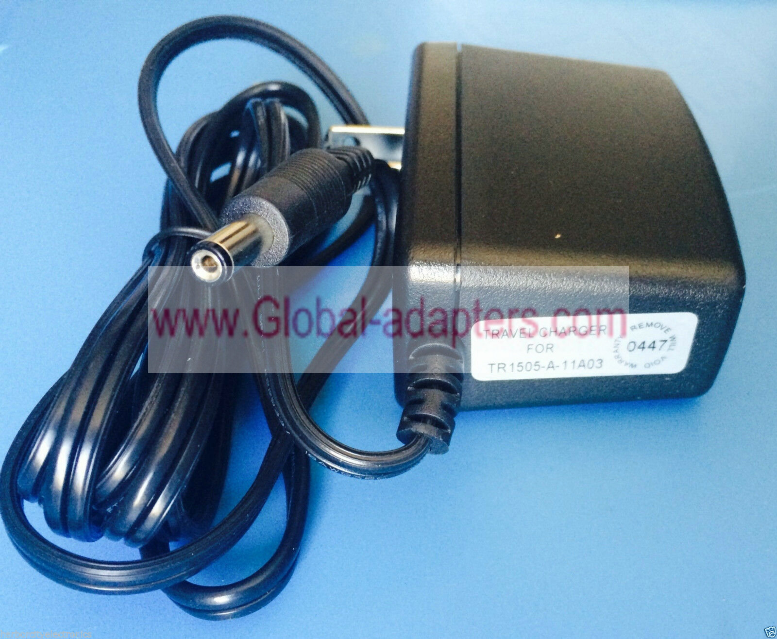 NEW CINCON ELECTRONICS TR1505-A-11A03 10W 5VDC 2.0A AC ADAPTER 5.5*2.1mm - Click Image to Close